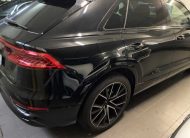 2020 Audi Q8 45 TDI 170kW Quattro Sport Automatic Diesel