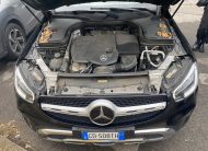 2020 Mercedes-Benz GLC Coupe 200 d 4Matic Executive