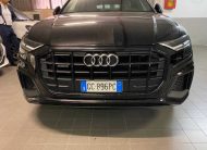 2020 Audi Q8 45 TDI 170kW Quattro Sport Automatic Diesel