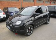 2023 Fiat Panda 1.0 FireFly 70cv S&S Hybrid Cross