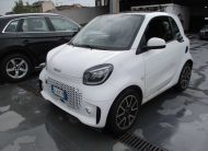 2021 Smart Fortwo Coupé EQ 60kW Prime Automatico Electric