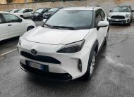 2023 Toyota Yaris Cross 1.5H E-CVT Business Petrol Automatico