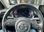 2023 Toyota Yaris Cross 1.5H E-CVT Business Petrol Automatico