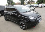 2023 Fiat Panda 1.0 FireFly 70cv S&S Hybrid Cross