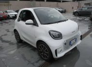 2021 Smart Fortwo Coupé EQ 60kW Prime Automatico Electric