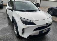 2023 Toyota Yaris Cross 1.5H E-CVT Business Petrol Automatico