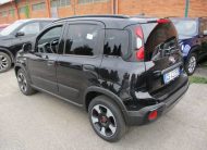 2023 Fiat Panda 1.0 FireFly 70cv S&S Hybrid Cross