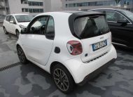 2021 Smart Fortwo Coupé EQ 60kW Prime Automatico Electric