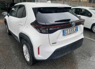 2023 Toyota Yaris Cross 1.5H E-CVT Business Petrol Automatico