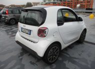 2021 Smart Fortwo Coupé EQ 60kW Prime Automatico Electric