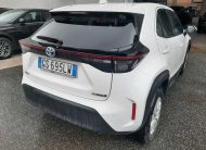 2023 Toyota Yaris Cross 1.5H E-CVT Business Petrol Automatico