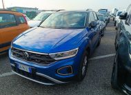 2023 Volkswagen T-roc 2.0 TDI LIFE 150CV DSG