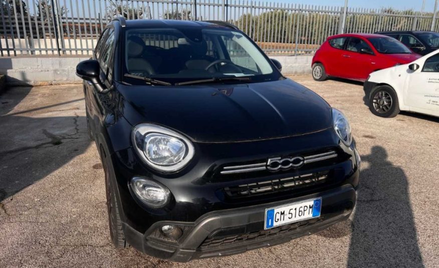 2023 Fiat 500X 1.0 T3 120cv Cross Manual Petrol