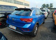 2023 Volkswagen T-roc 2.0 TDI LIFE 150CV DSG