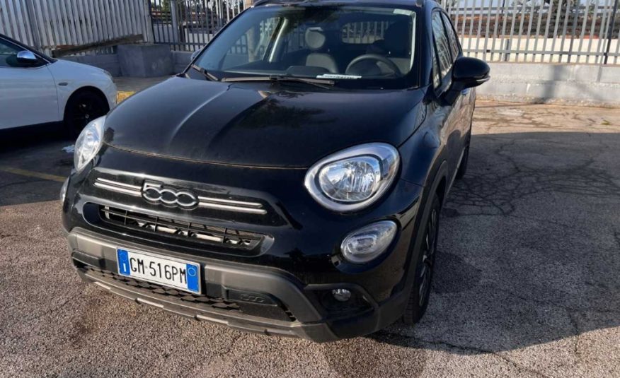 2023 Fiat 500X 1.0 T3 120cv Cross Manual Petrol