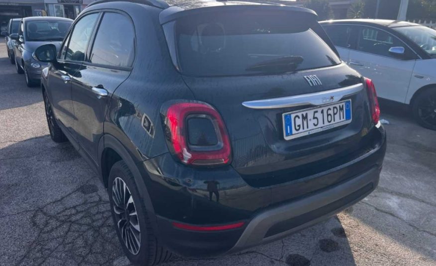 2023 Fiat 500X 1.0 T3 120cv Cross Manual Petrol