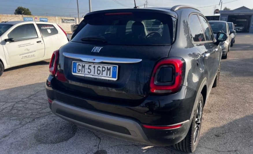 2023 Fiat 500X 1.0 T3 120cv Cross Manual Petrol